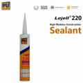 High Modulus Polyurethane/PU Sealant for House Building (Lejell220)